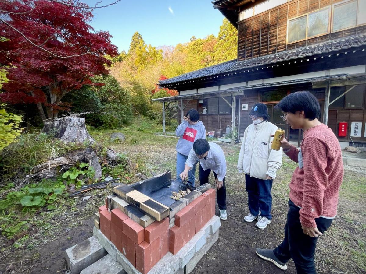 白華の家 House of Hakka秋田駅秋田空港への送迎可能 - Chambres d’hôtes