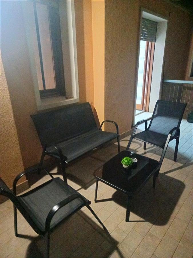 Ioana - Ferienwohnung