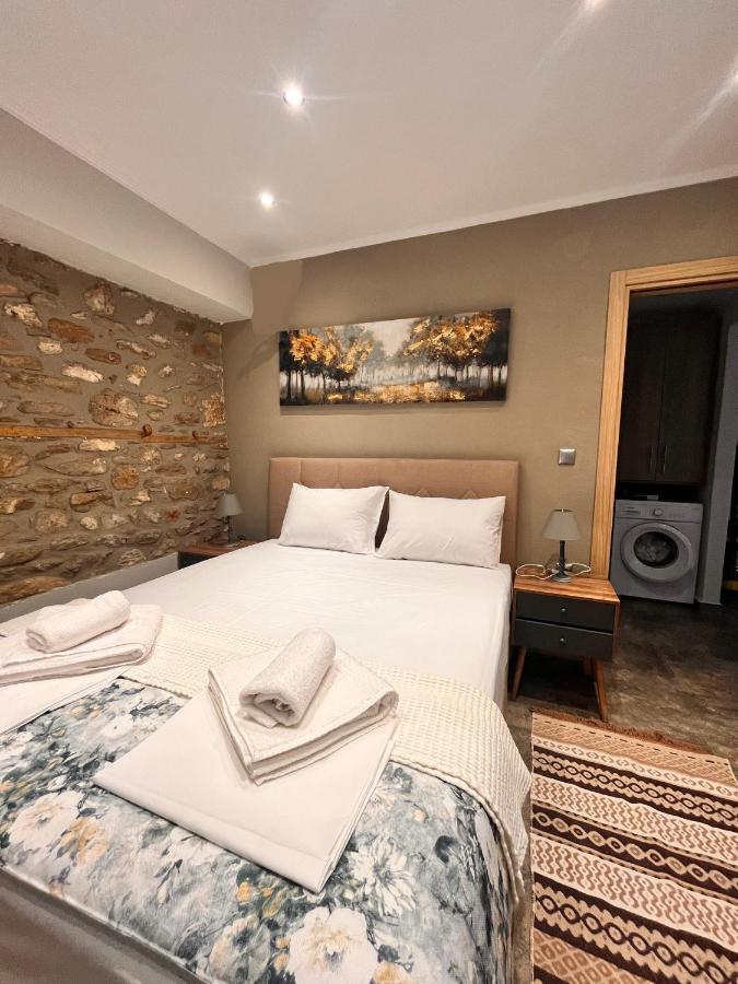 Appartamento Deluxe con 1 Camera da Letto