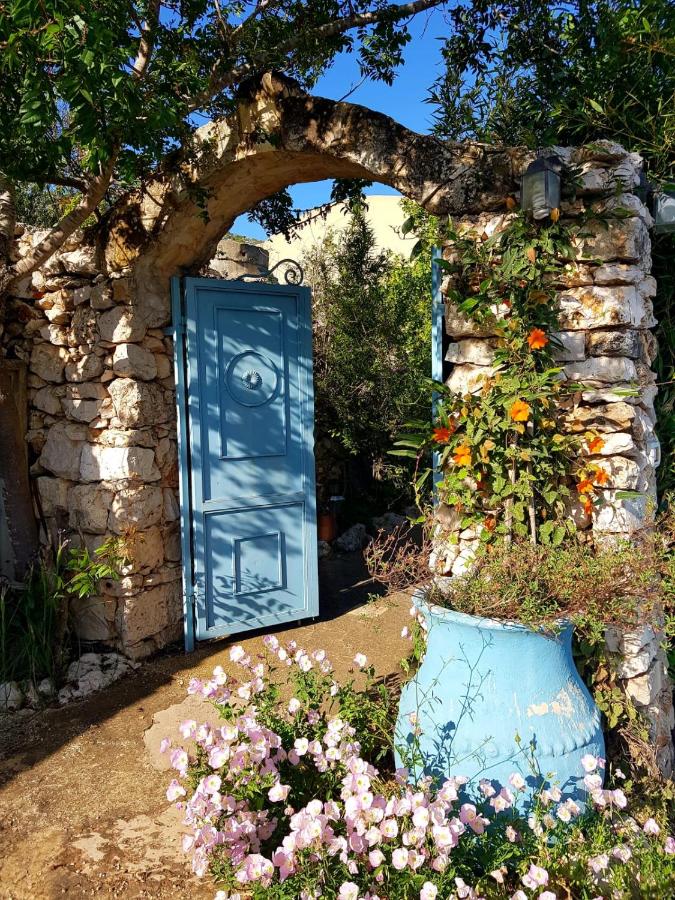 דארנא בגליל - B&B