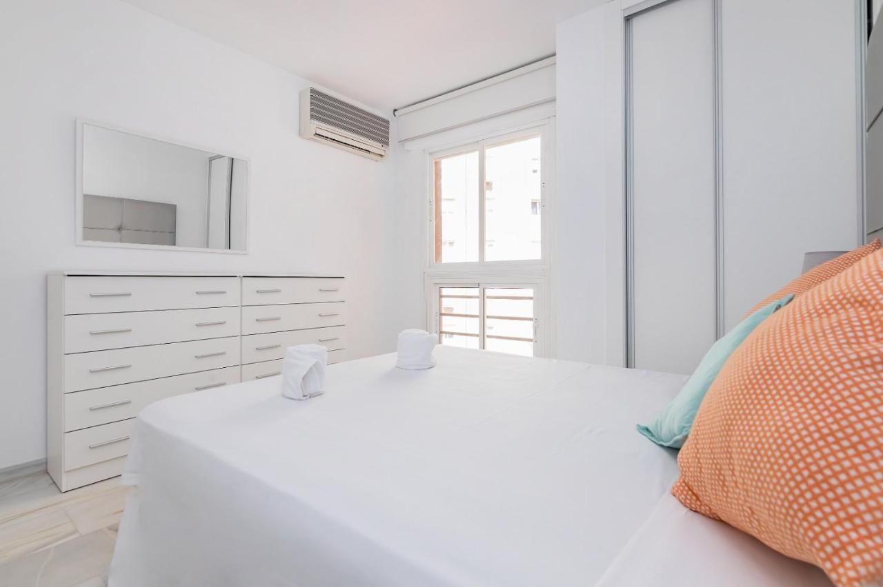 Itsaso Beach - B&B Málaga
