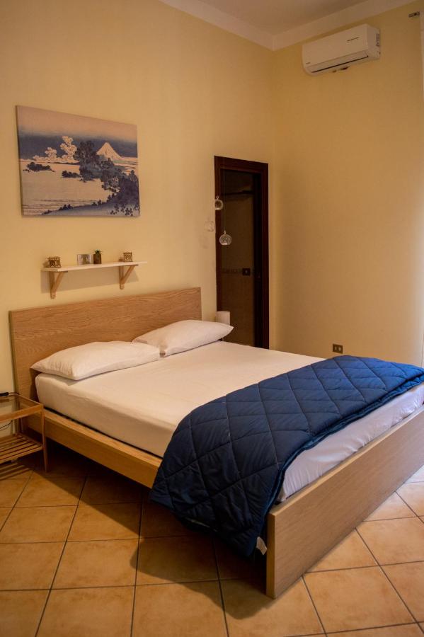 Camera Quadrupla con Bagno Privato