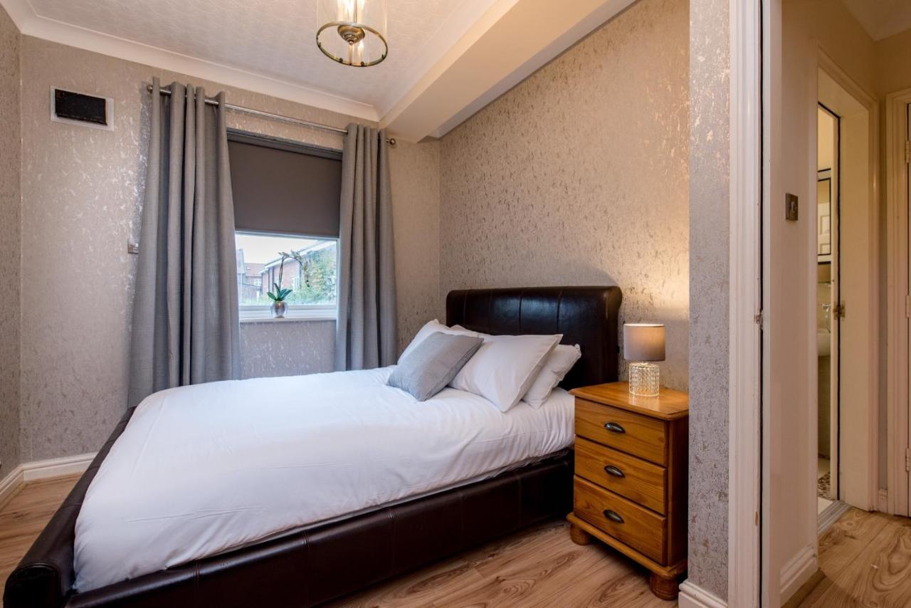 Cattle Market View Apartment - B&B