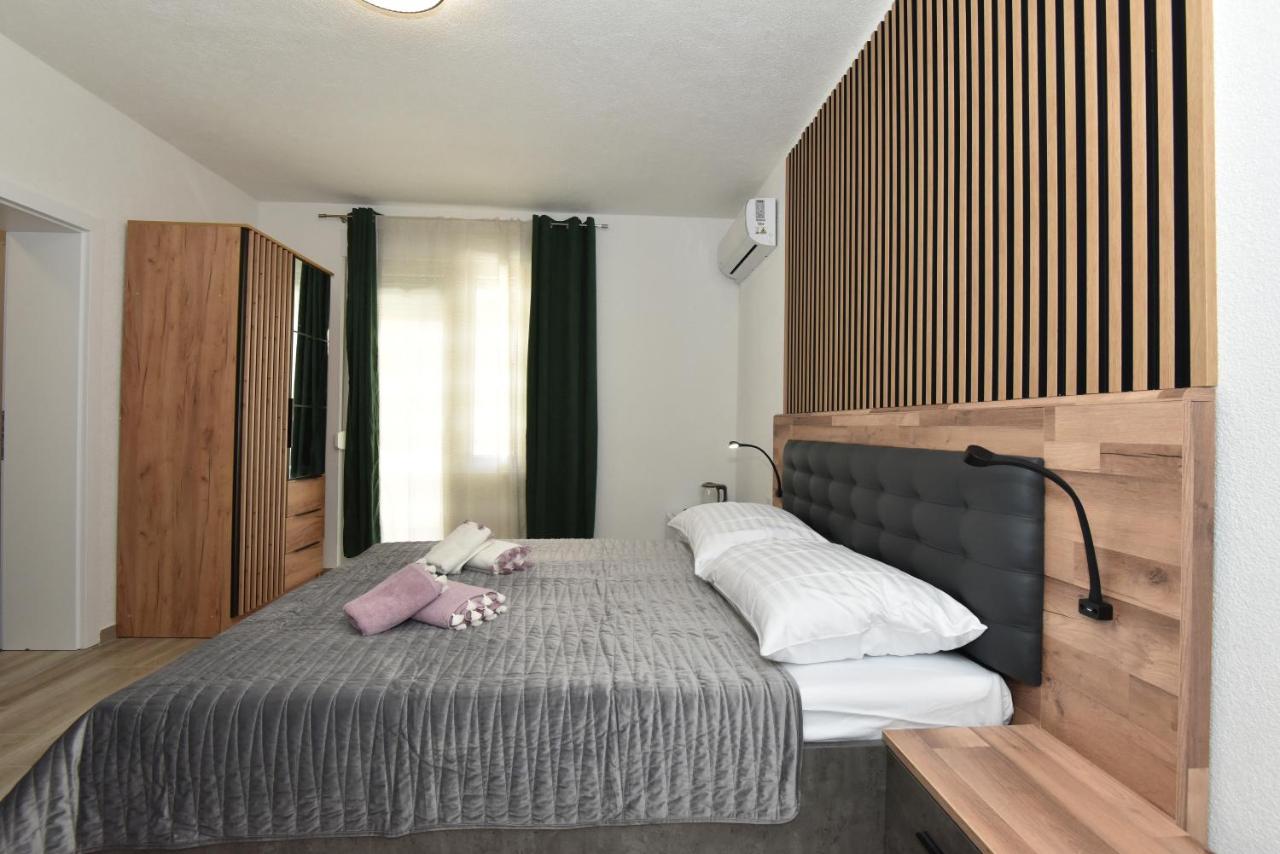 SOFIA'S Studio & Room - B&B