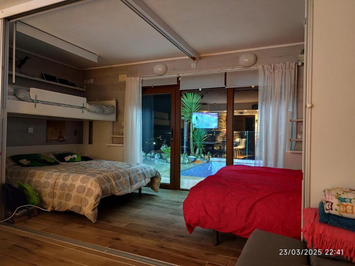 Maison 1 Chambre