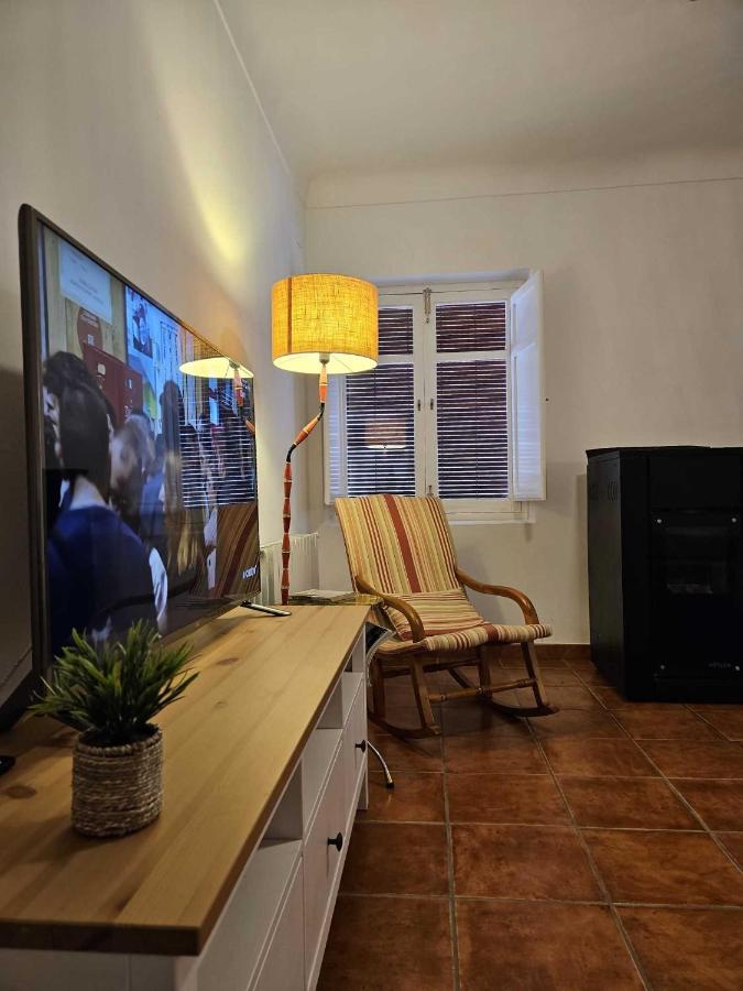 La Casa del Cartero By Travel Home - B&B
