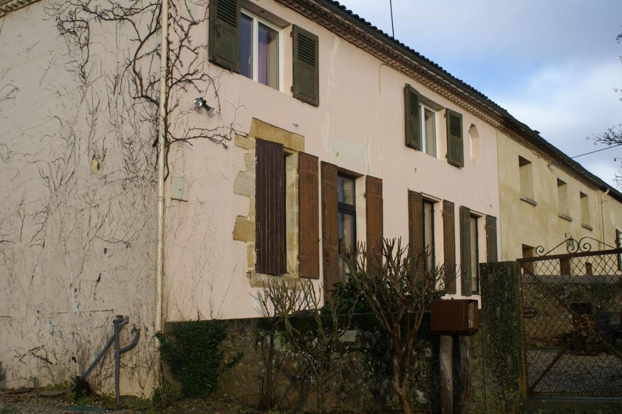 Le Cœur des Vignes - B&B Verdelais