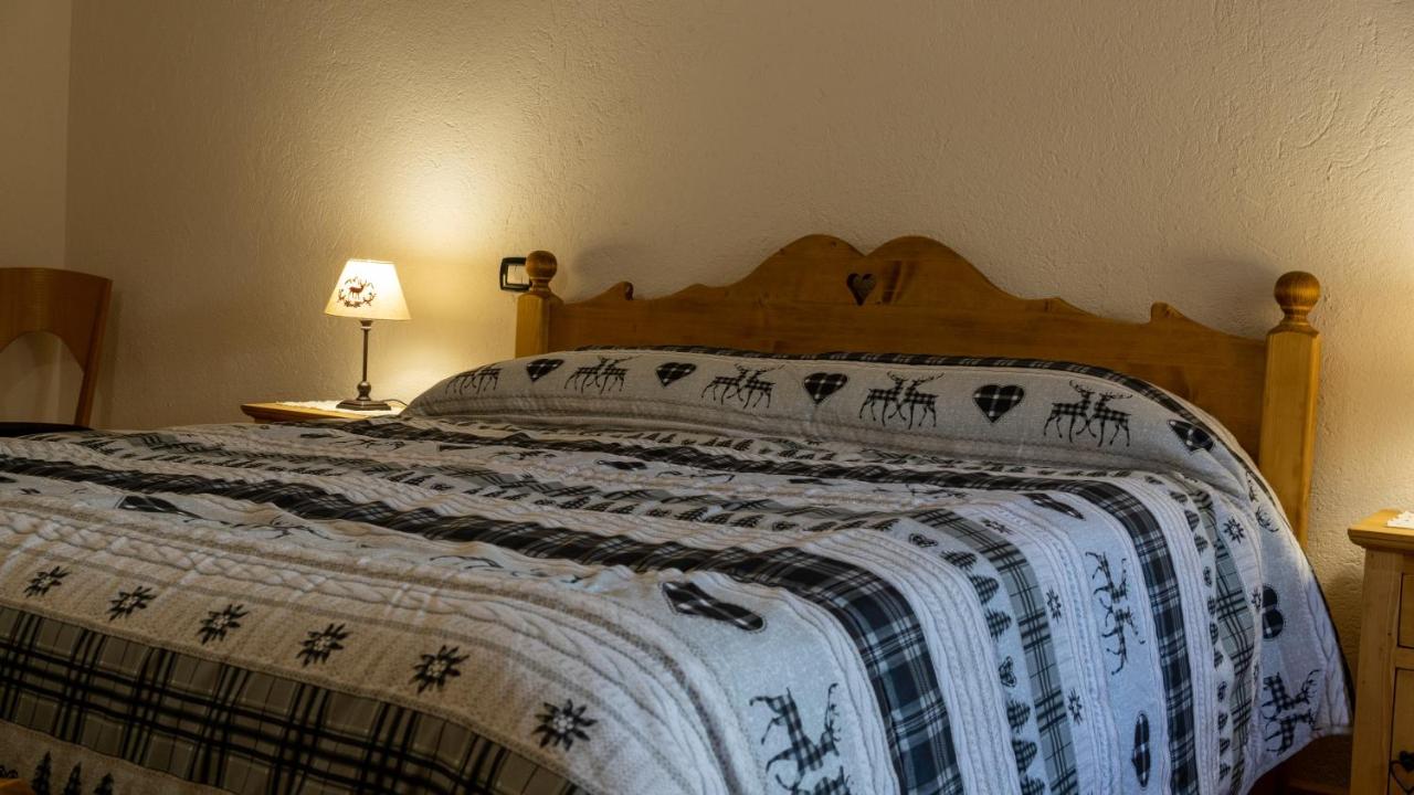 Doppelzimmer mit eigenem Bad