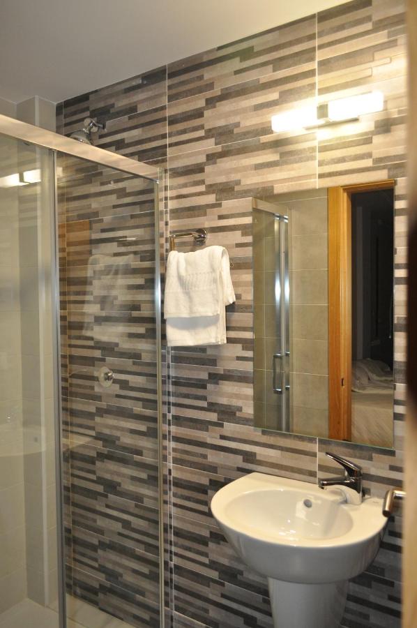 Camera Quadrupla con Bagno