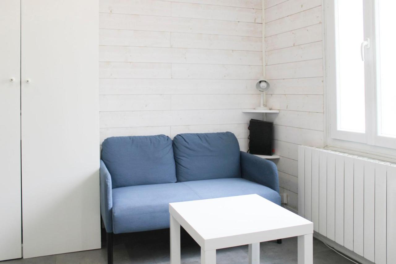 Nice studio near Paris - Bed and Breakfast Ivry-sur-Seine