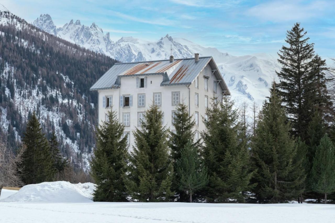 A little corner of paradise in the heart of nature - B&B