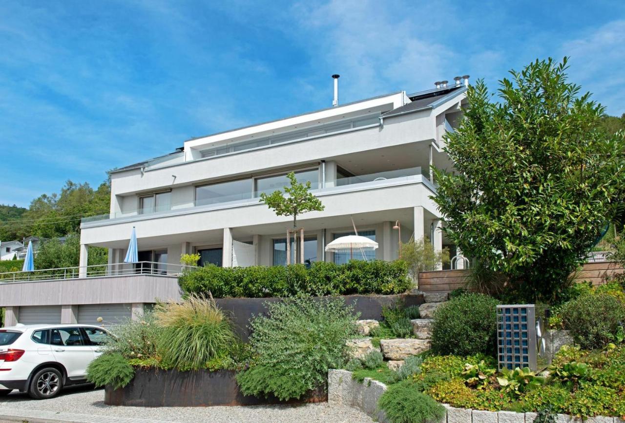 SeeZeichen-Apartment No 26 - Ferienwohnung