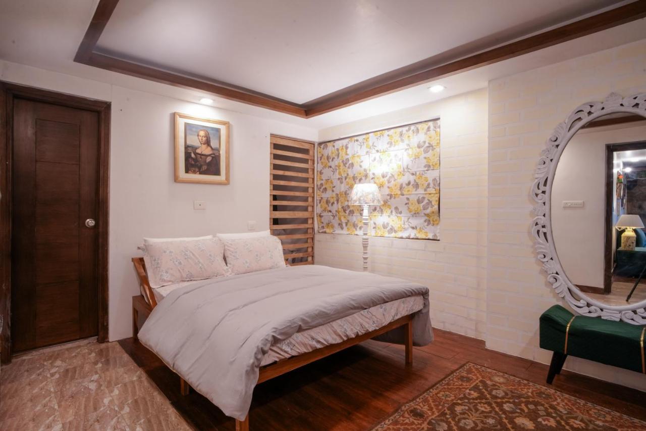 Habitación Doble Pequeña - 1 o 2 camas