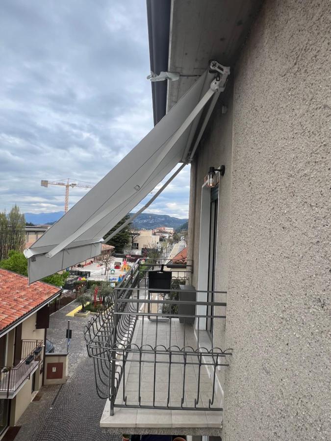 Casa Anna - Ferienwohnung Bardolino