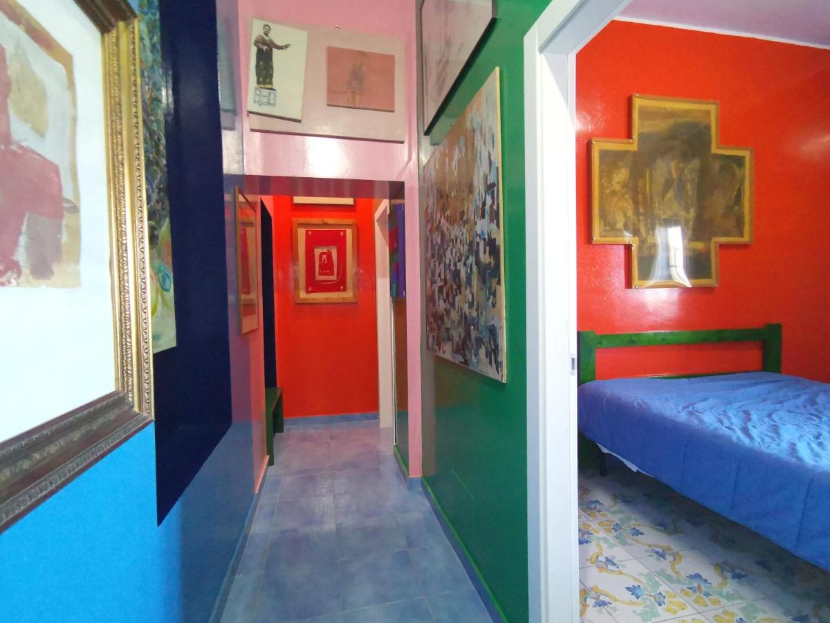 Junior Suite con Vista Giardino