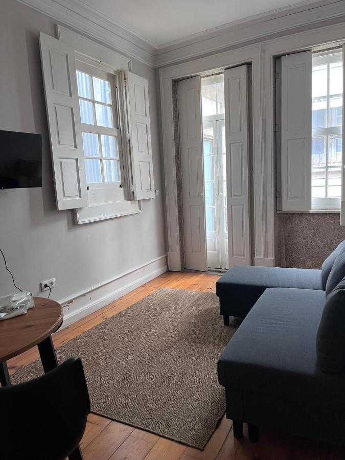 Appartamento Deluxe con 1 Camera da Letto e Vista Città