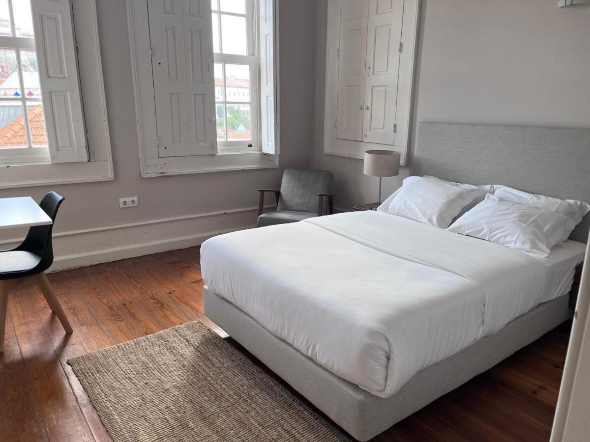 Deluxe Suite met 1 Slaapkamer en Uitzicht op de Stad