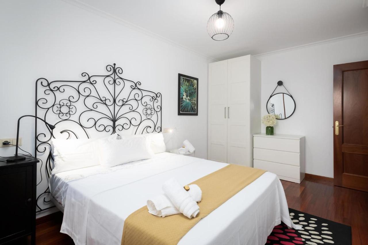 Apartamento Luisa Gijon - Ferienwohnung Gijón