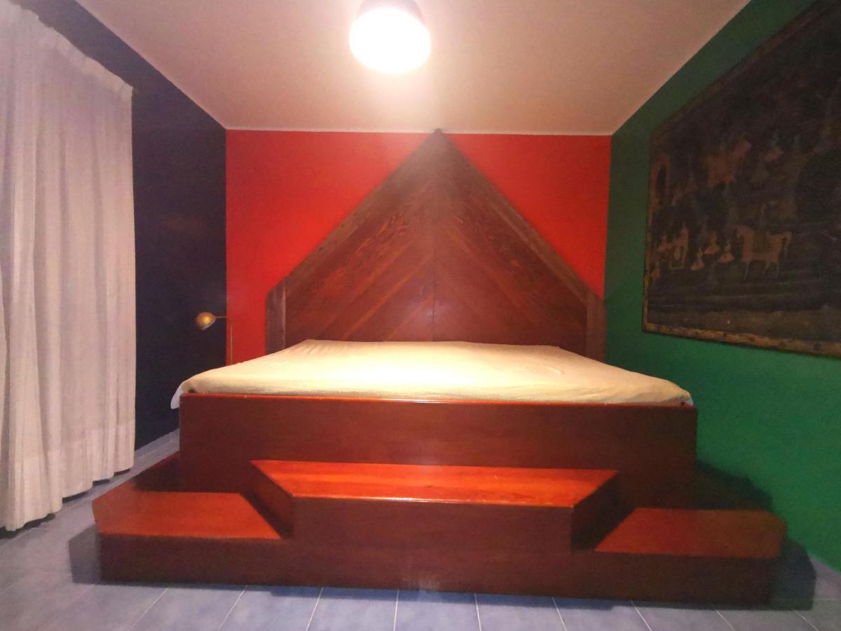 Superior Suite mit Meerblick