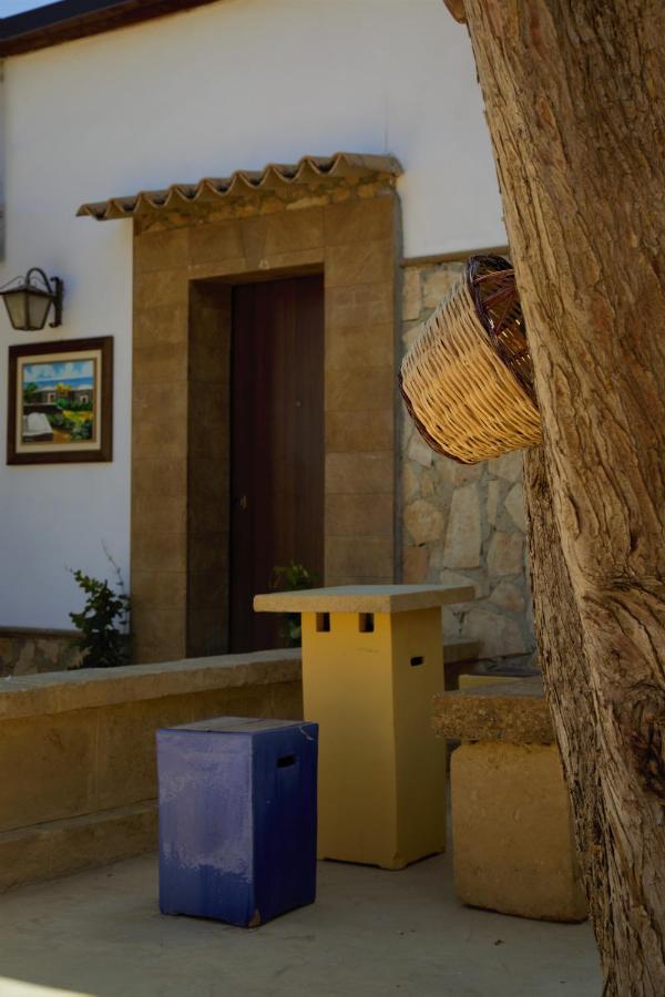 Villa Trinacria - B&B