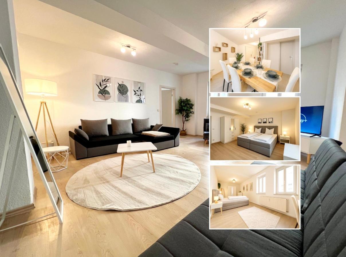 Appartamento con 2 Camere da Letto