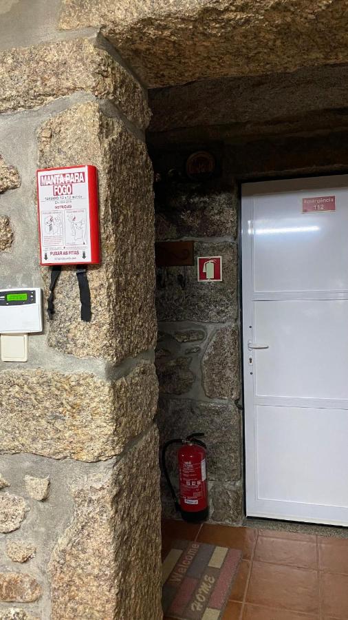 Condessa da Arrifana - Ferienwohnung Seia