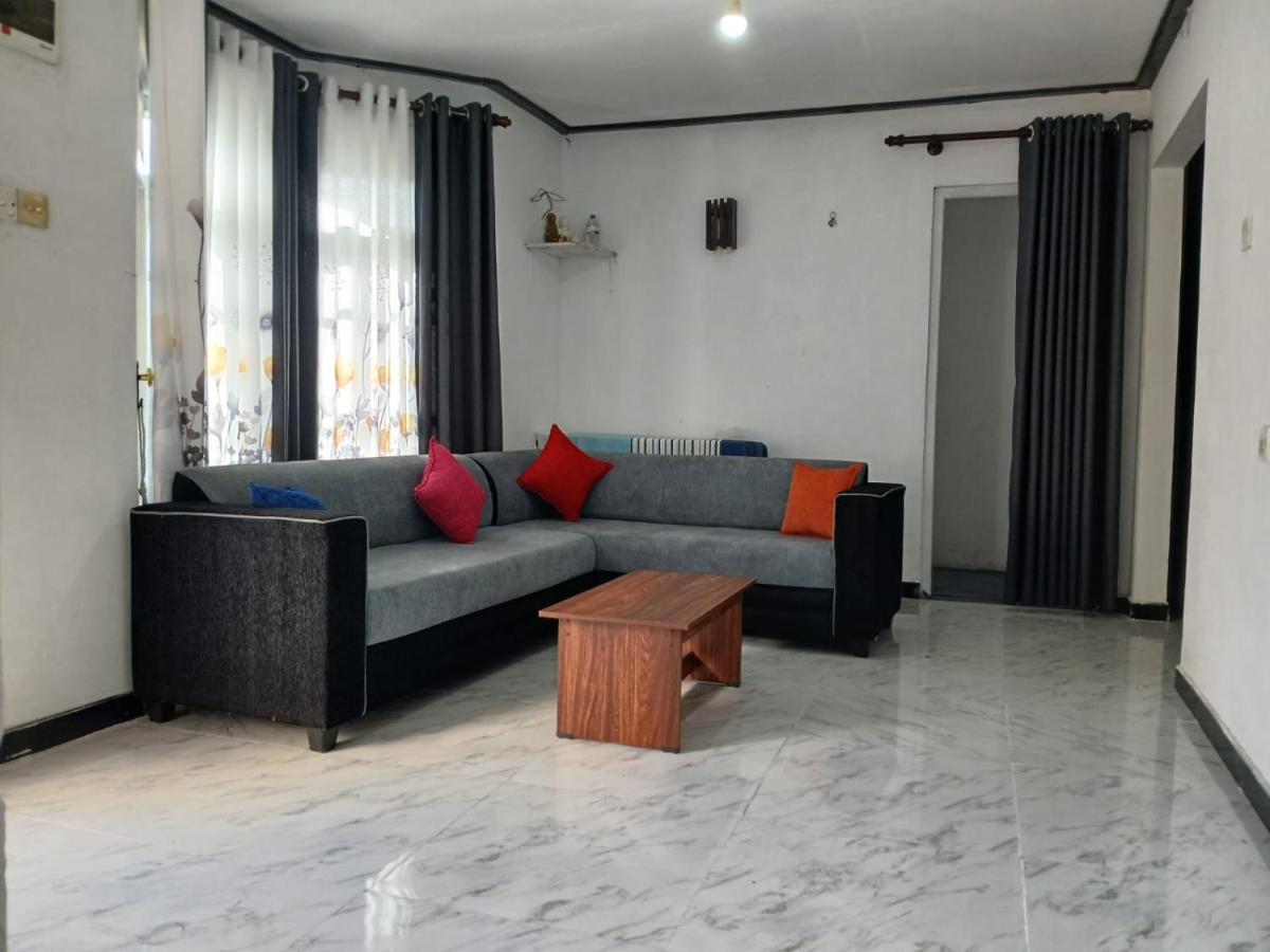 Dio Green HILLTOP NUWARA ELIYA - B&B Nuwara Eliya