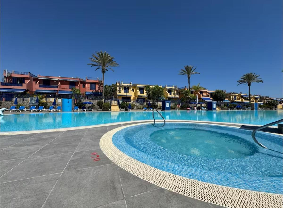 Meloneras Ocean View By Canaryscape - B&B