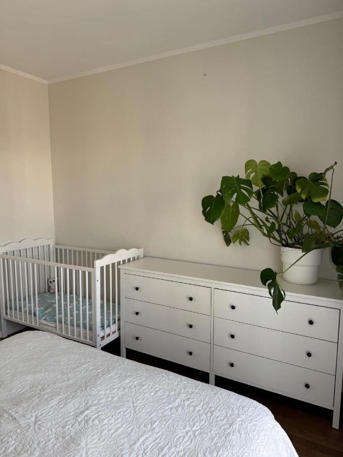 Apartment Kvartsi - B&B