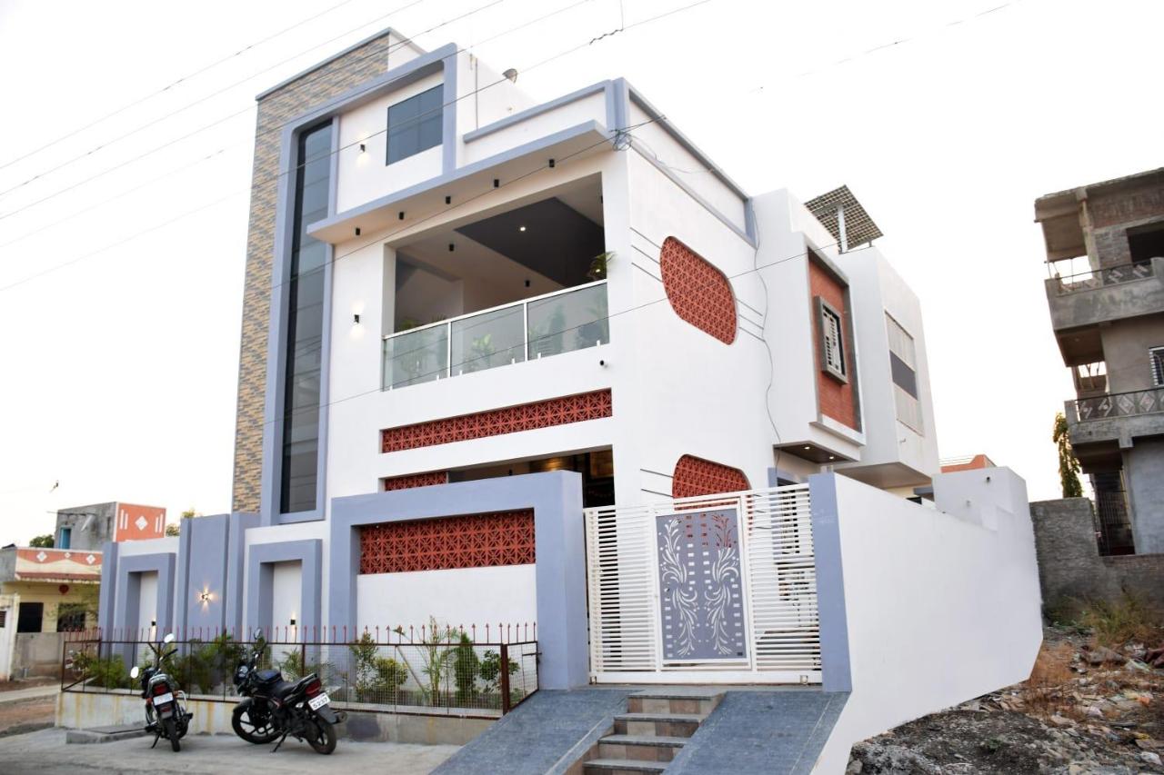 nalanda niwas - B&B