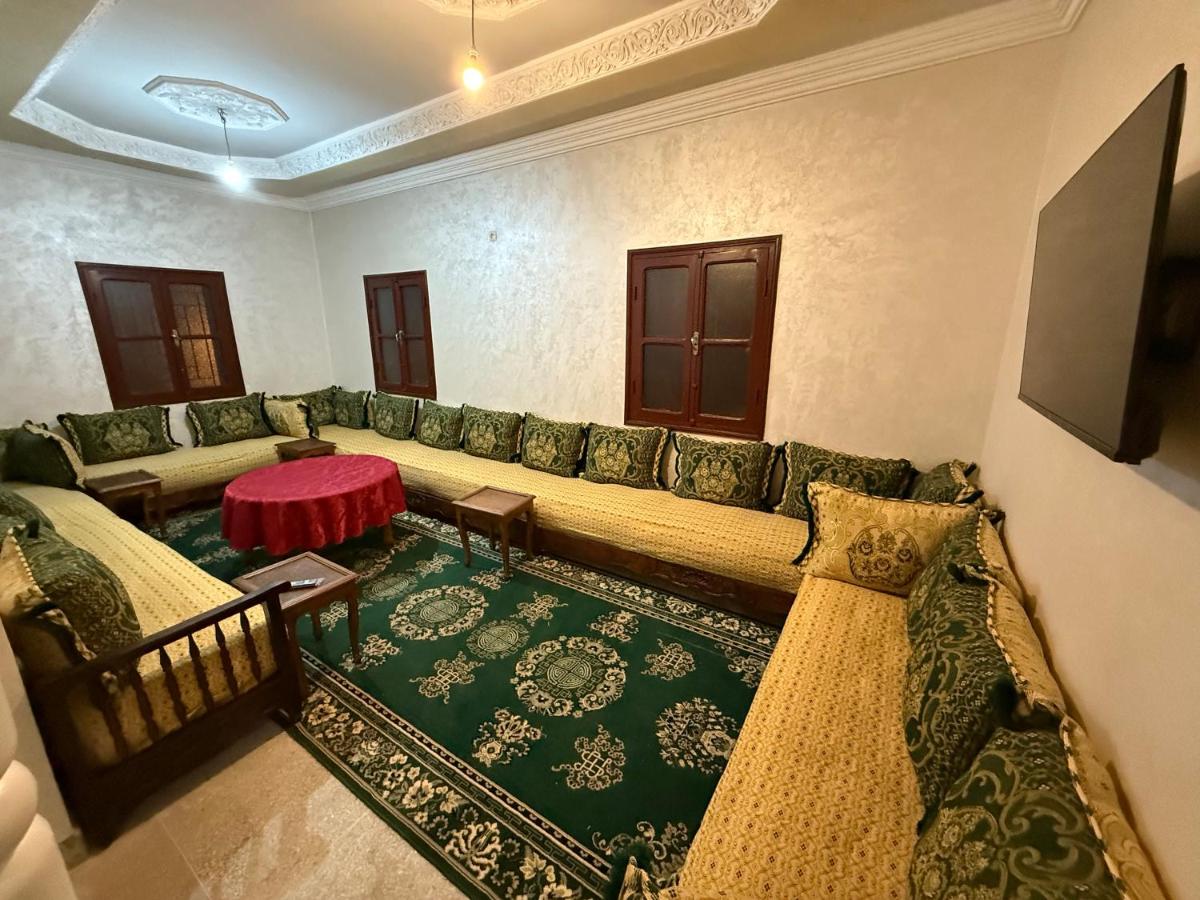 Appartement 3 Chambres
