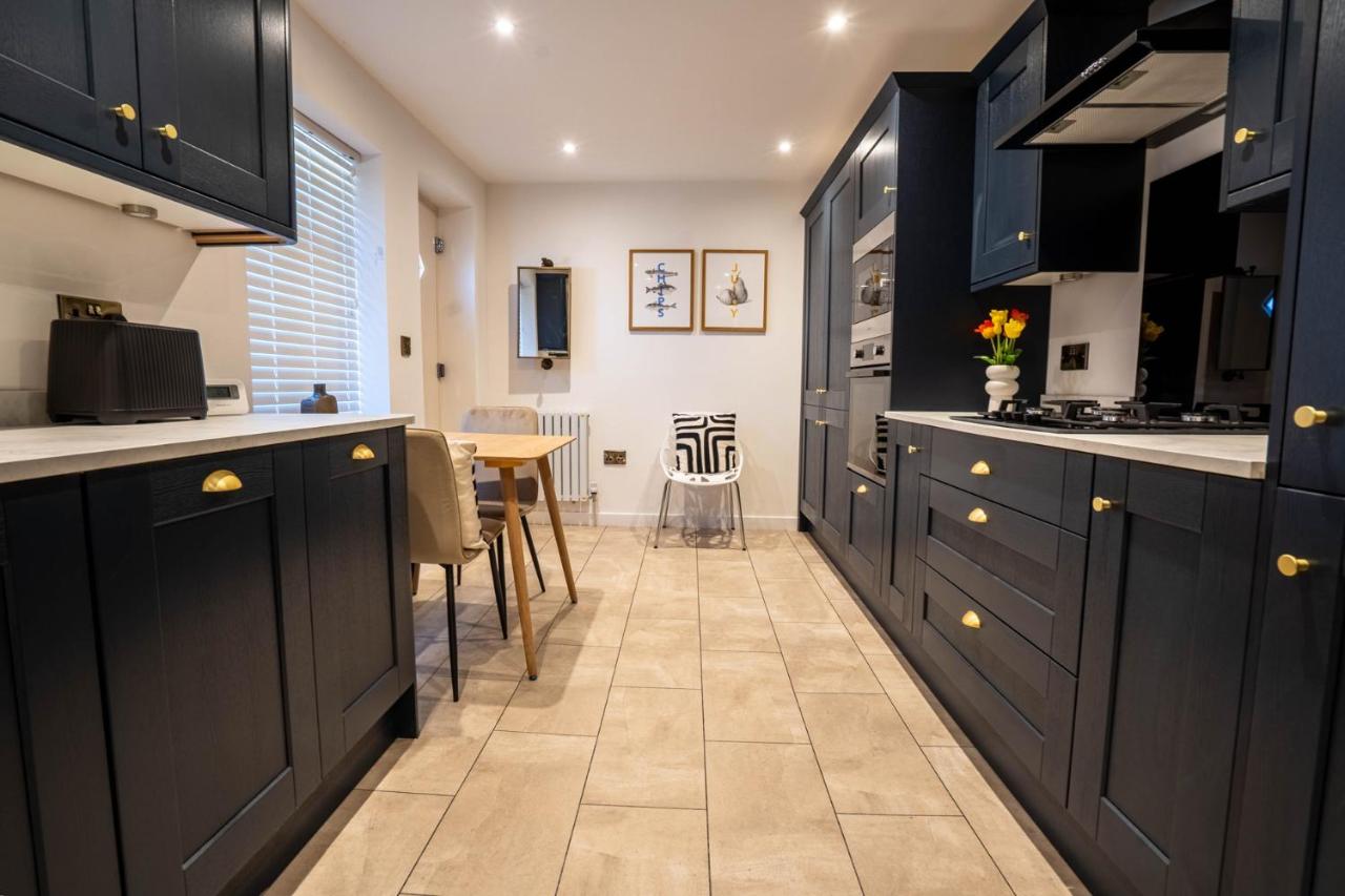 The Cove - B&B Lowestoft