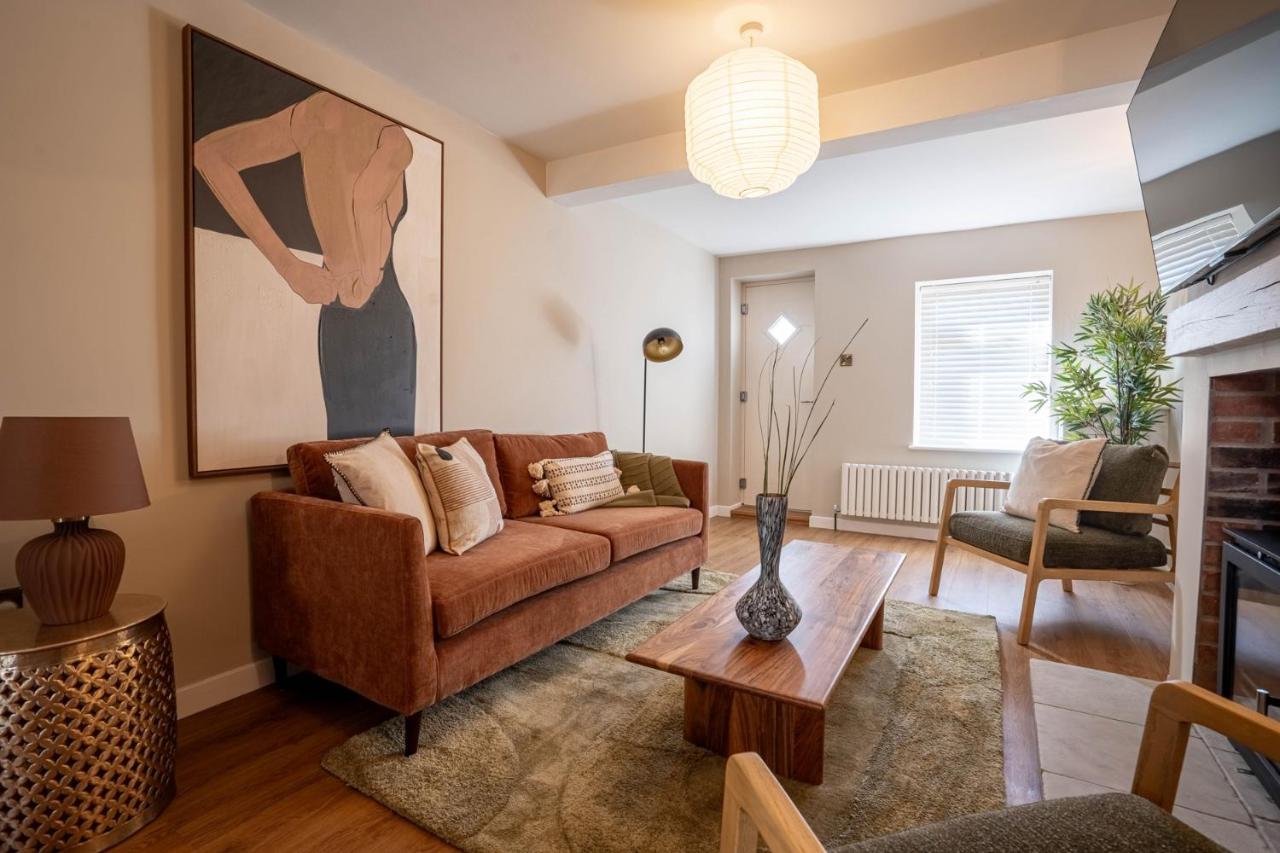 Driftwood - B&B Lowestoft