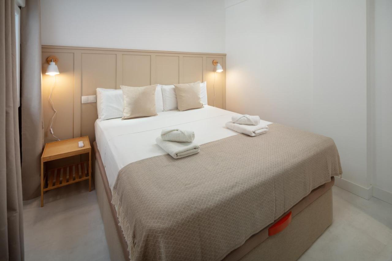 Appartamento con 3 Camere da Letto