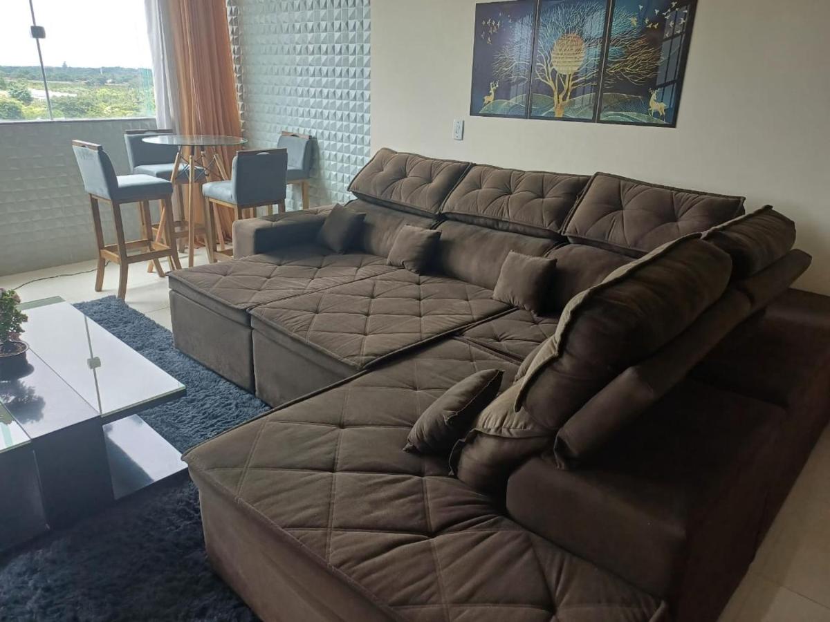 Two-Bedroom Deluxe Apartment with Ocean View