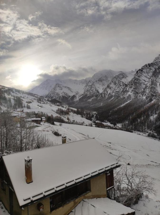 Chalet le Jalabio - B&B