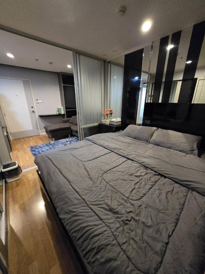 Comfy apartment City center Pool Gym WiFi - B&B Udon Thani