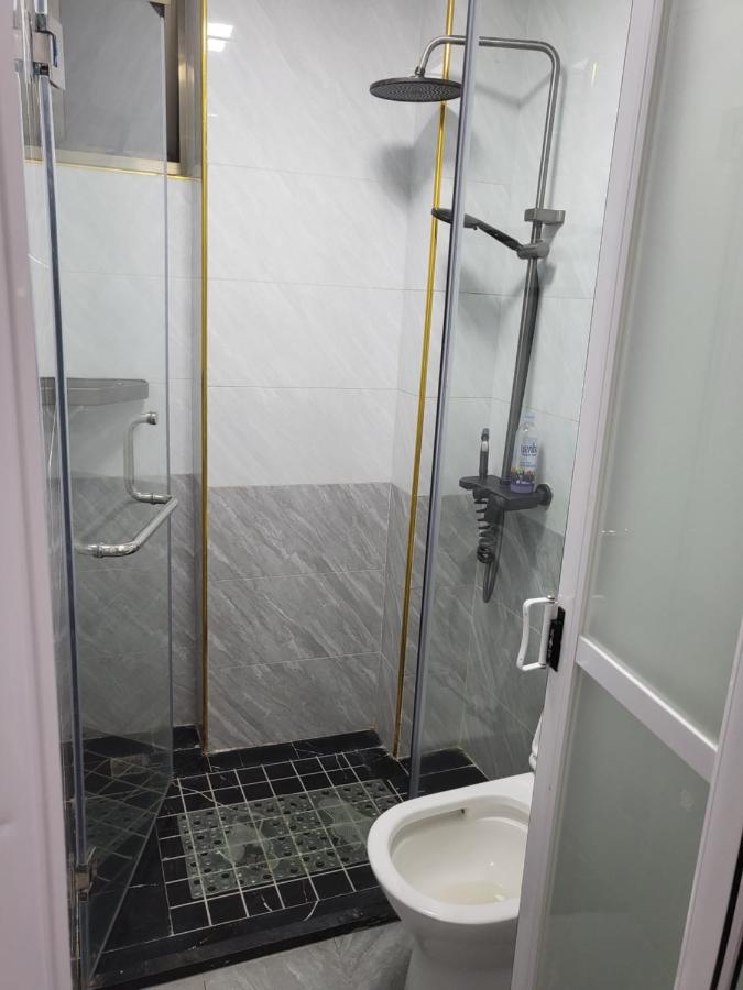 Gold Space Kilimani - B&B Nairobi