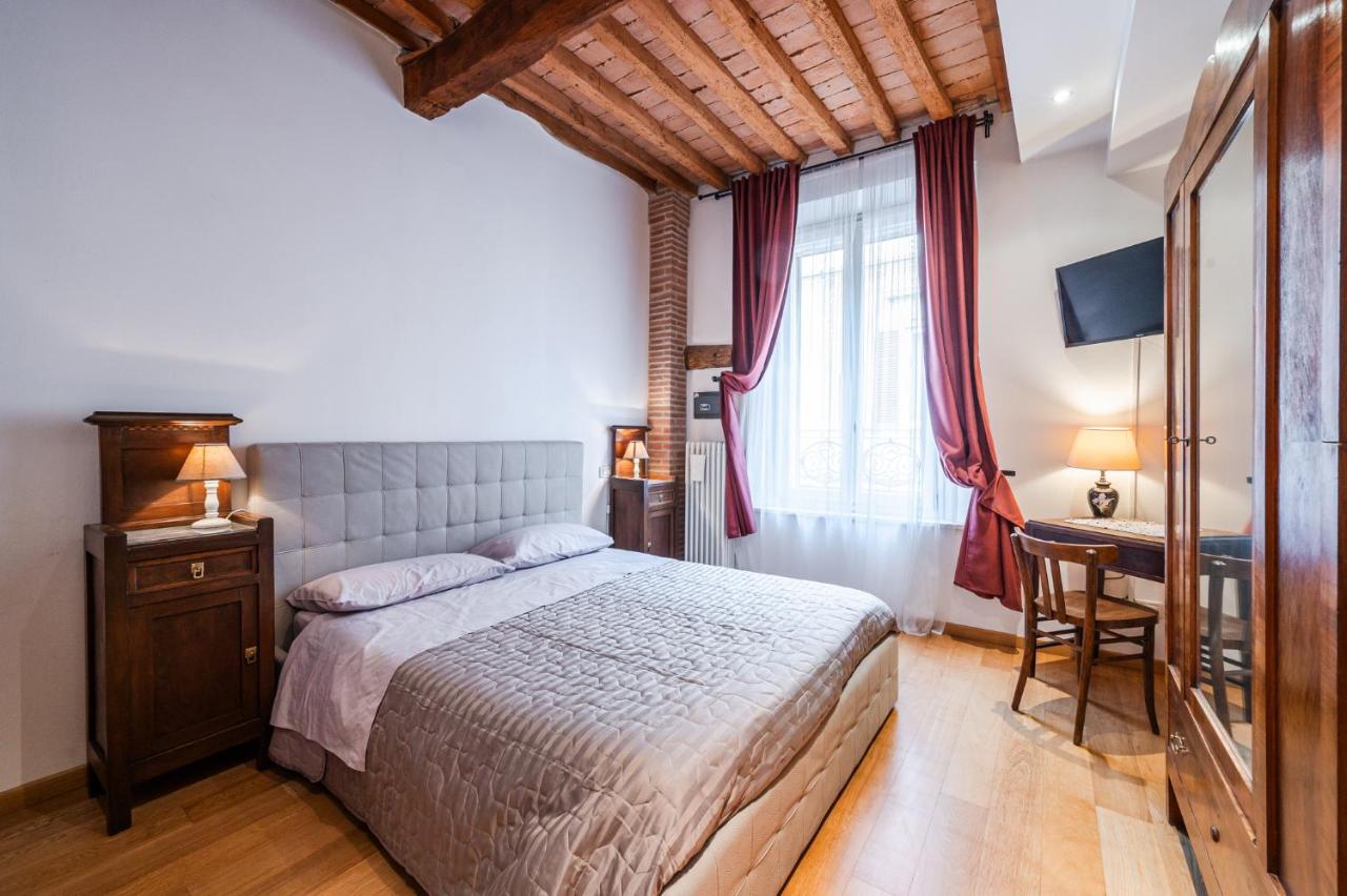 Il Campanile - Free WiFi & Parking - B&B