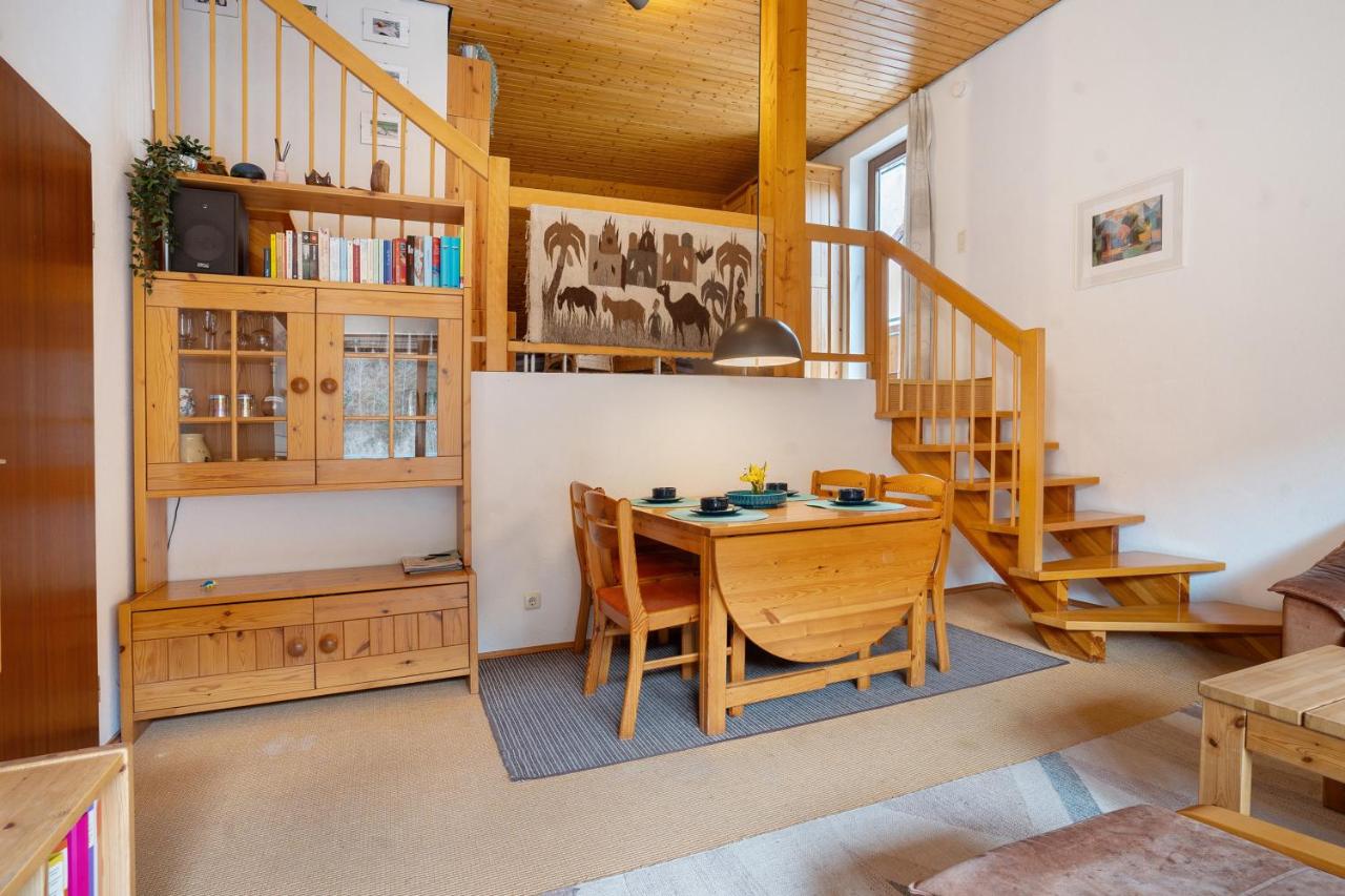 Kuckucksnest - B&B