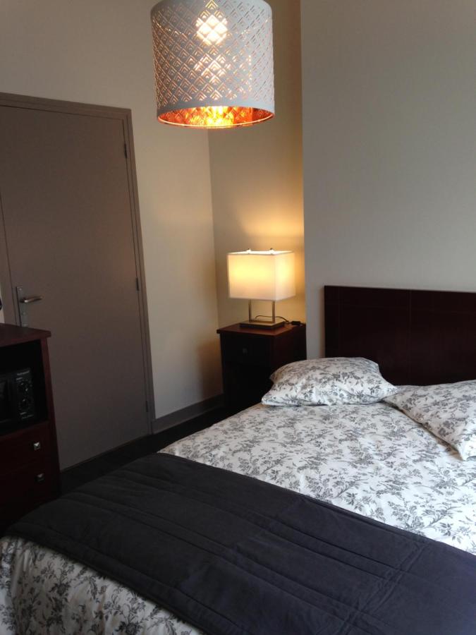 Chambre Familiale Supérieure