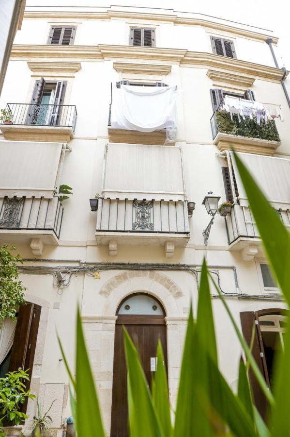 Le stanze di Sant Anna - B&B Bari