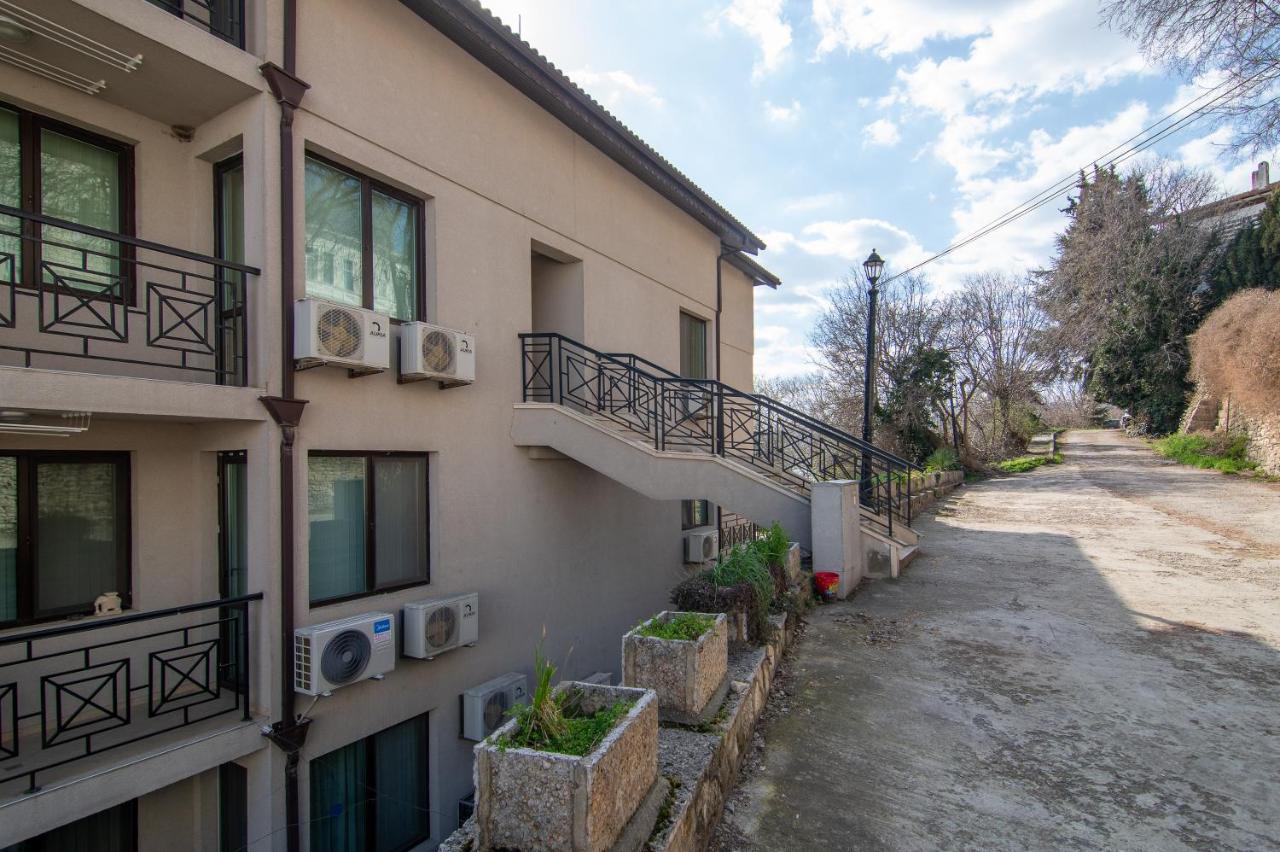 Dream Sea Holiday - B&B Balchik