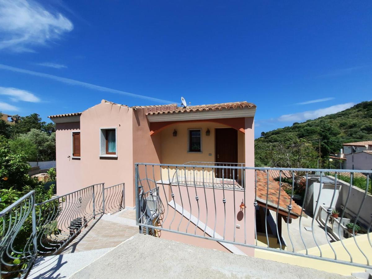 Residenza Monte Rena - Rena A3 - Budoni Sweet Home - B&B