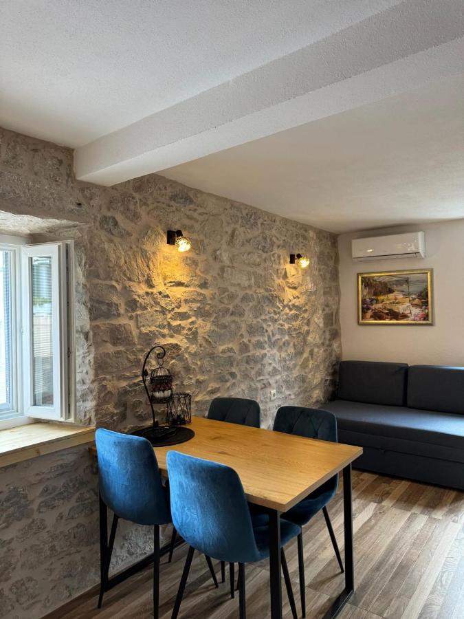 Apartments Bepina - B&B Spalato