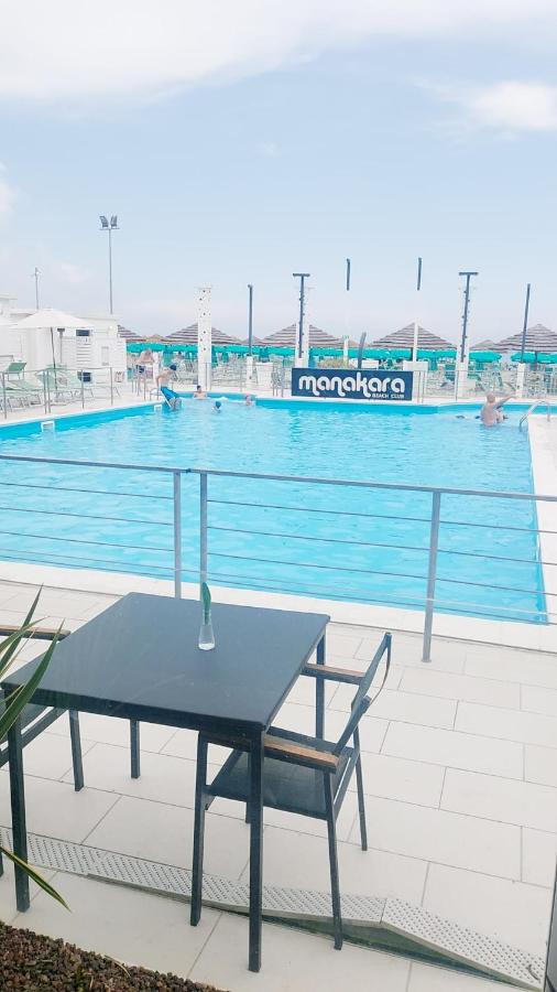 Sea Home Sunrise - B&B Tortoreto Lido