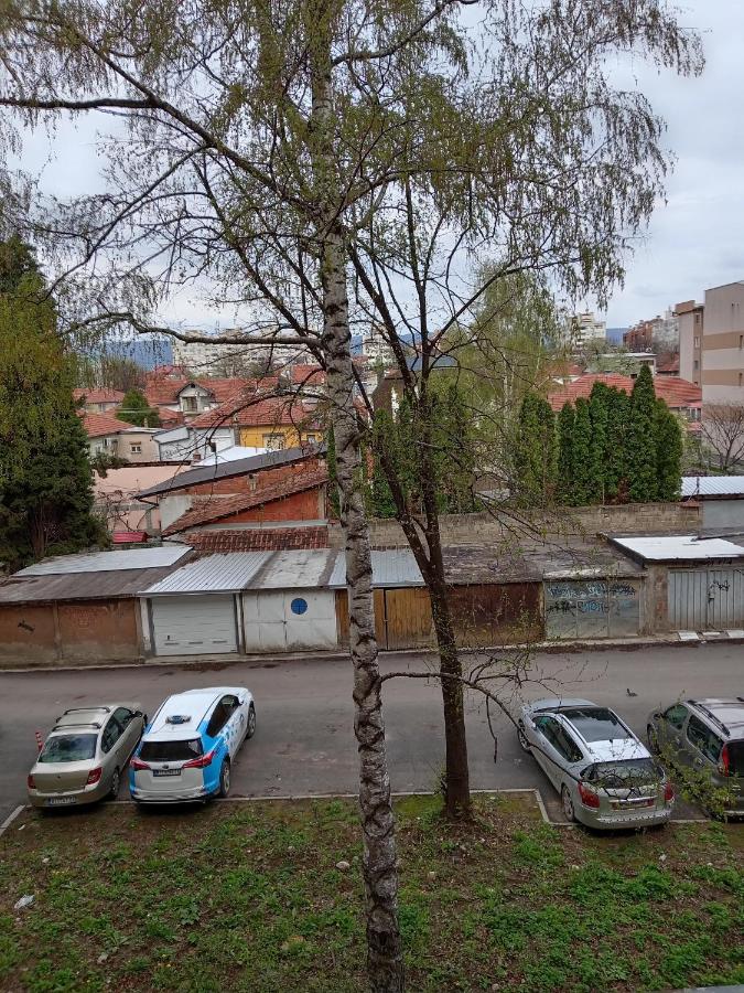 Apartman Klinički Centar Niš - B&B