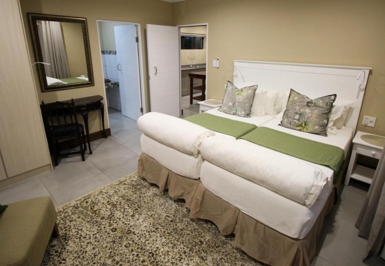 Chalet 1 Chambre
