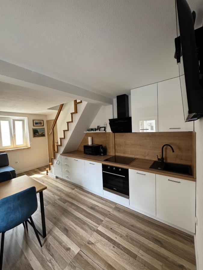Apartments Bepina - Chambres d’hôtes Split