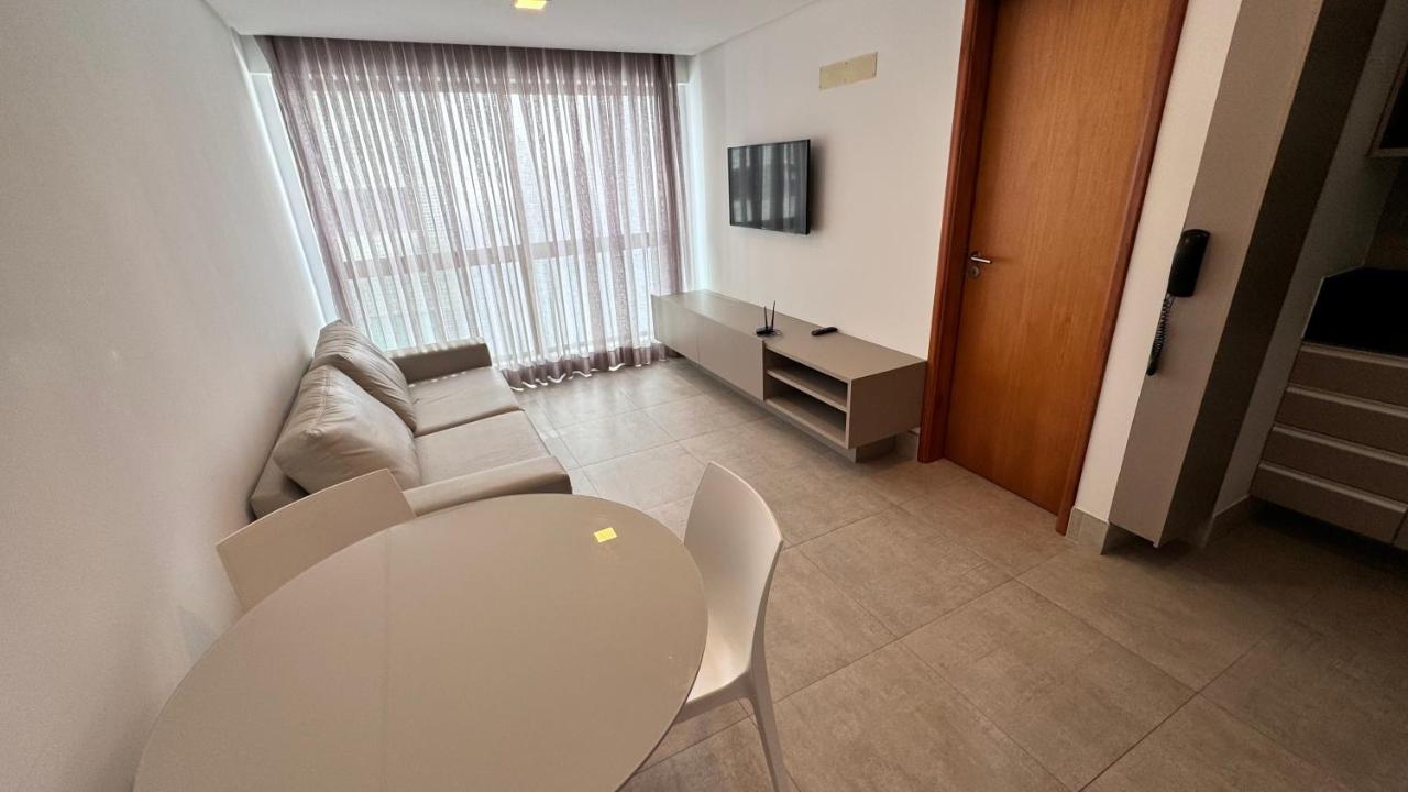 Apartment mit 1 Schlafzimmer